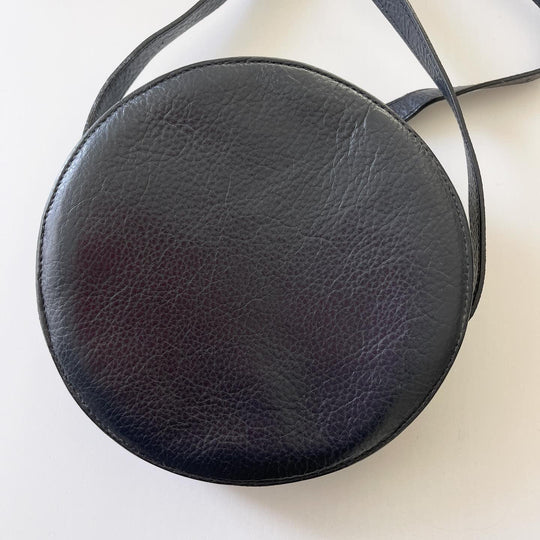 BALLY - BALLY Vintage Mini Bag - AVVIIVVA.COM