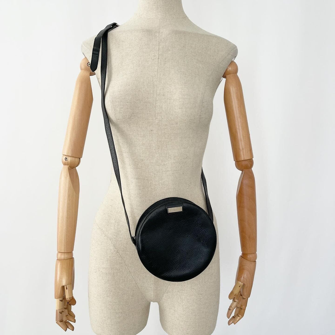 BALLY - BALLY Vintage Mini Bag - AVVIIVVA.COM