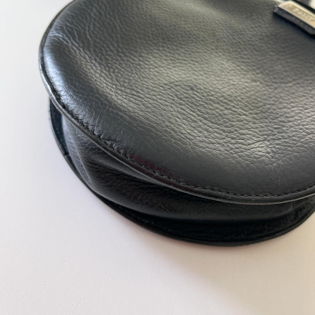 BALLY - BALLY Vintage Mini Bag - AVVIIVVA.COM