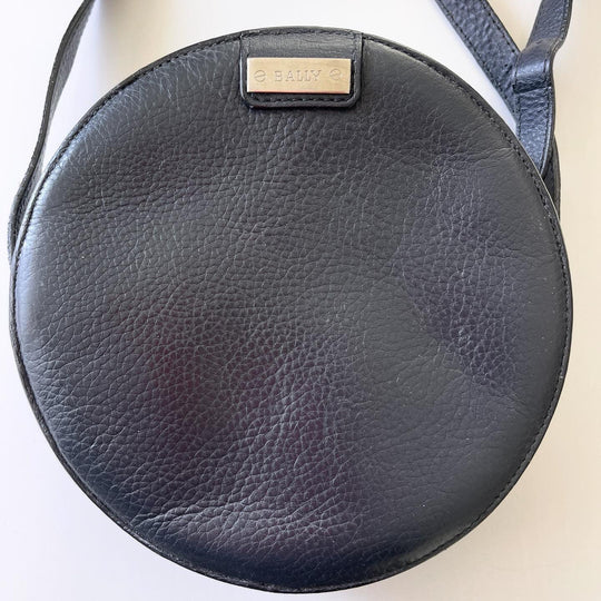 BALLY - BALLY Vintage Mini Bag - AVVIIVVA.COM