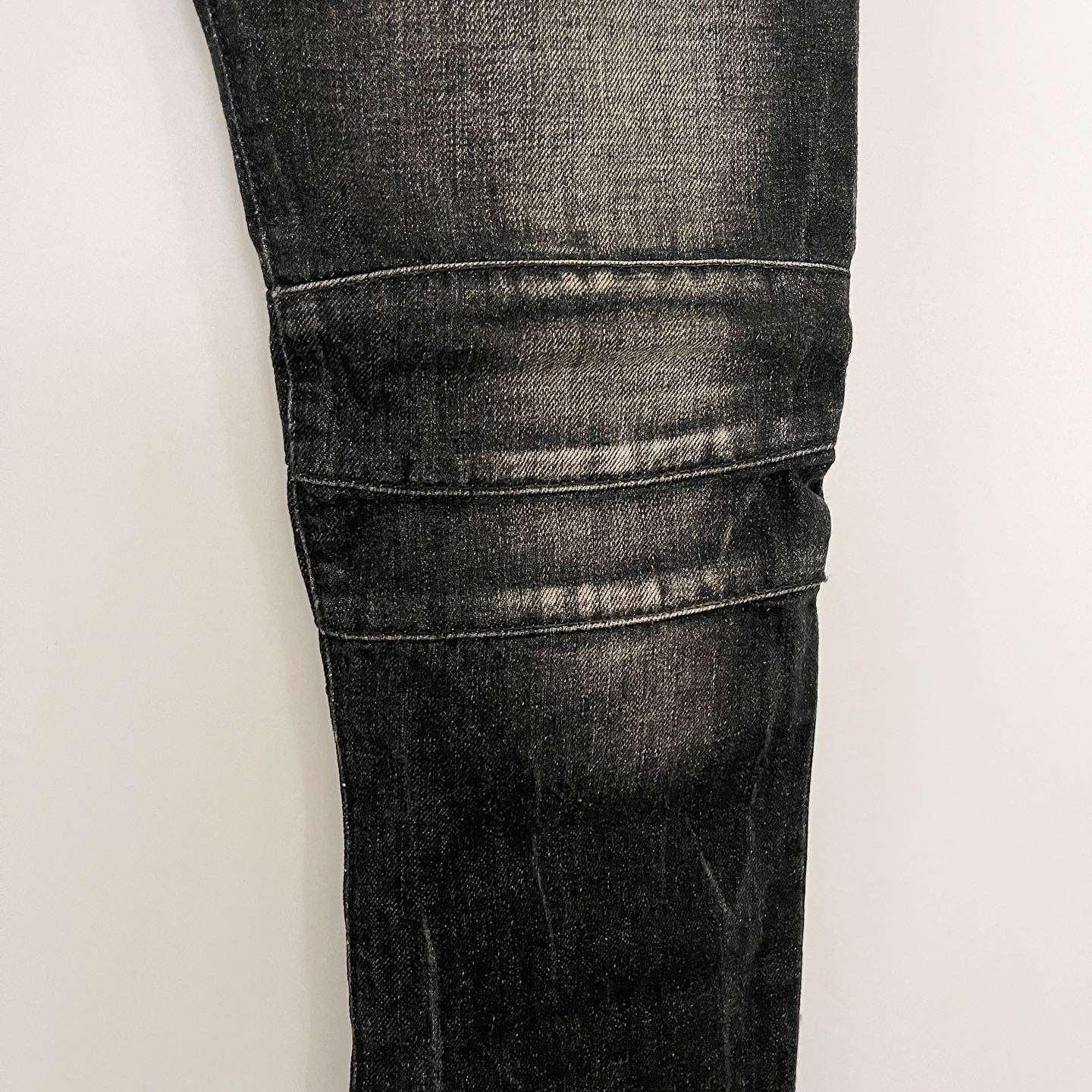 BALMAIN - BALMAIN Jeans - AVVIIVVA.COM