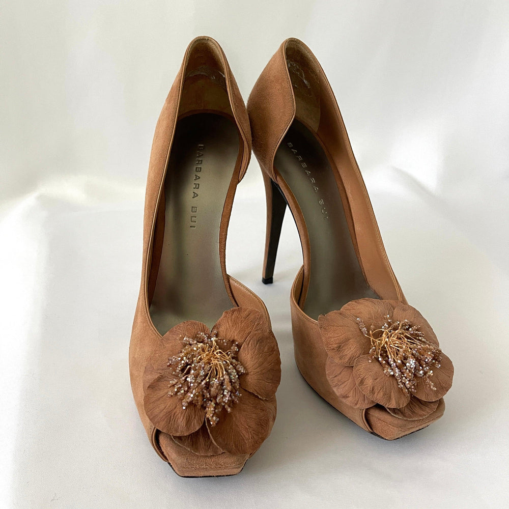 BARBARA BUI - BARBARA BUI Shoes - AVVIIVVA.COM
