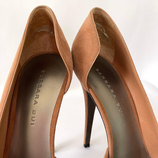 BARBARA BUI - BARBARA BUI Shoes - AVVIIVVA.COM