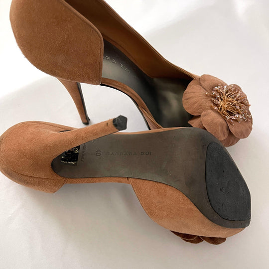 BARBARA BUI - BARBARA BUI Shoes - AVVIIVVA.COM