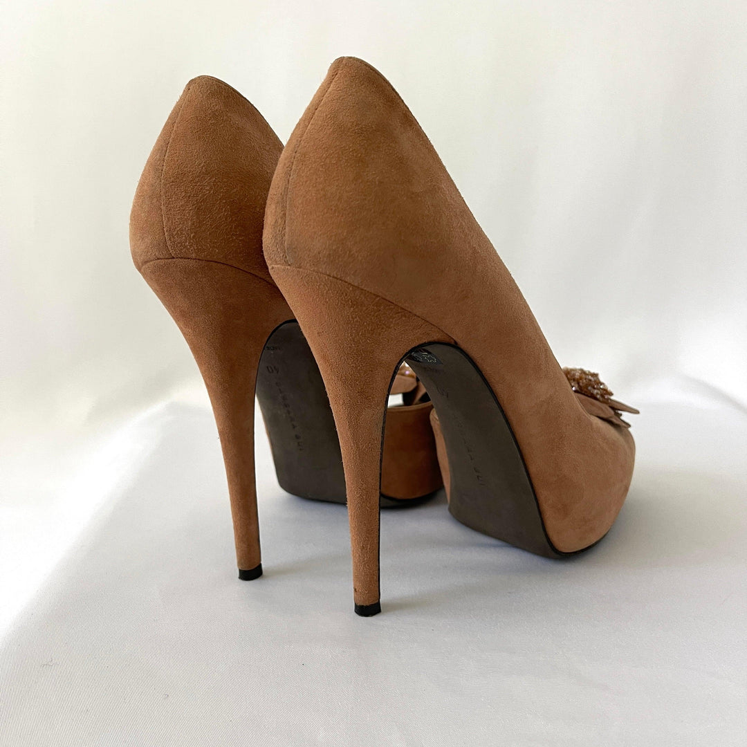 BARBARA BUI - BARBARA BUI Shoes - AVVIIVVA.COM