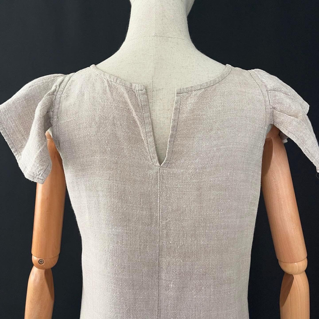 BARBARA LANG - BARBARA LANG Dress - AVVIIVVA.COM