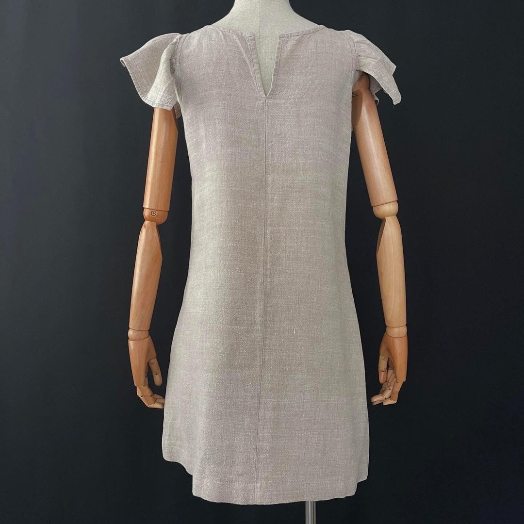 BARBARA LANG - BARBARA LANG Dress - AVVIIVVA.COM
