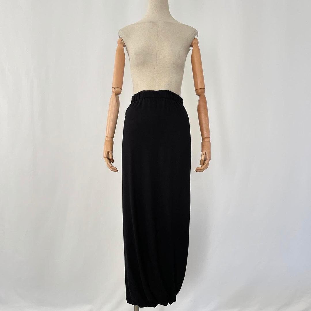BARBARA SPEER - BARBARA SPEER New Skirt - AVVIIVVA.COM