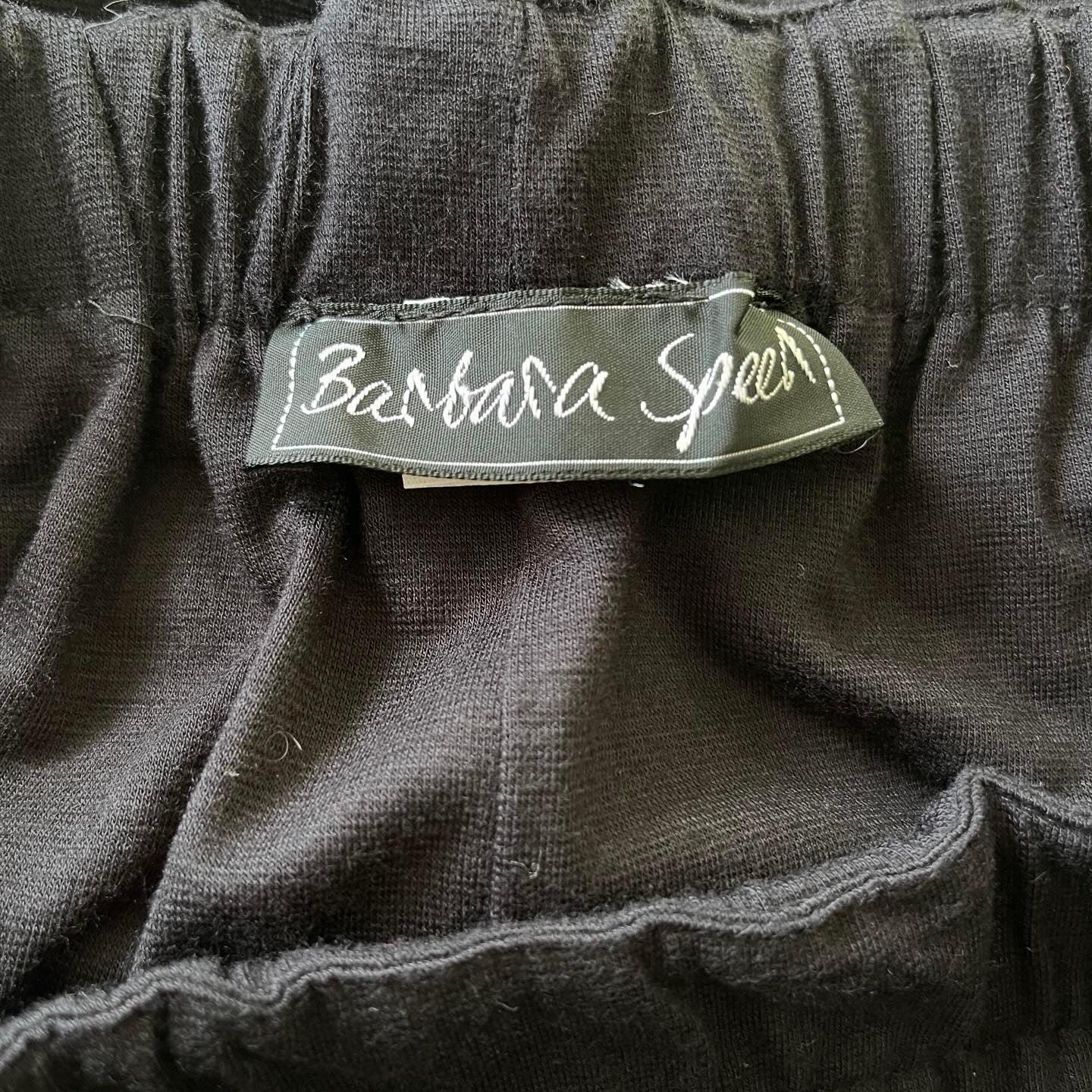 BARBARA SPEER - BARBARA SPEER New Skirt - AVVIIVVA.COM