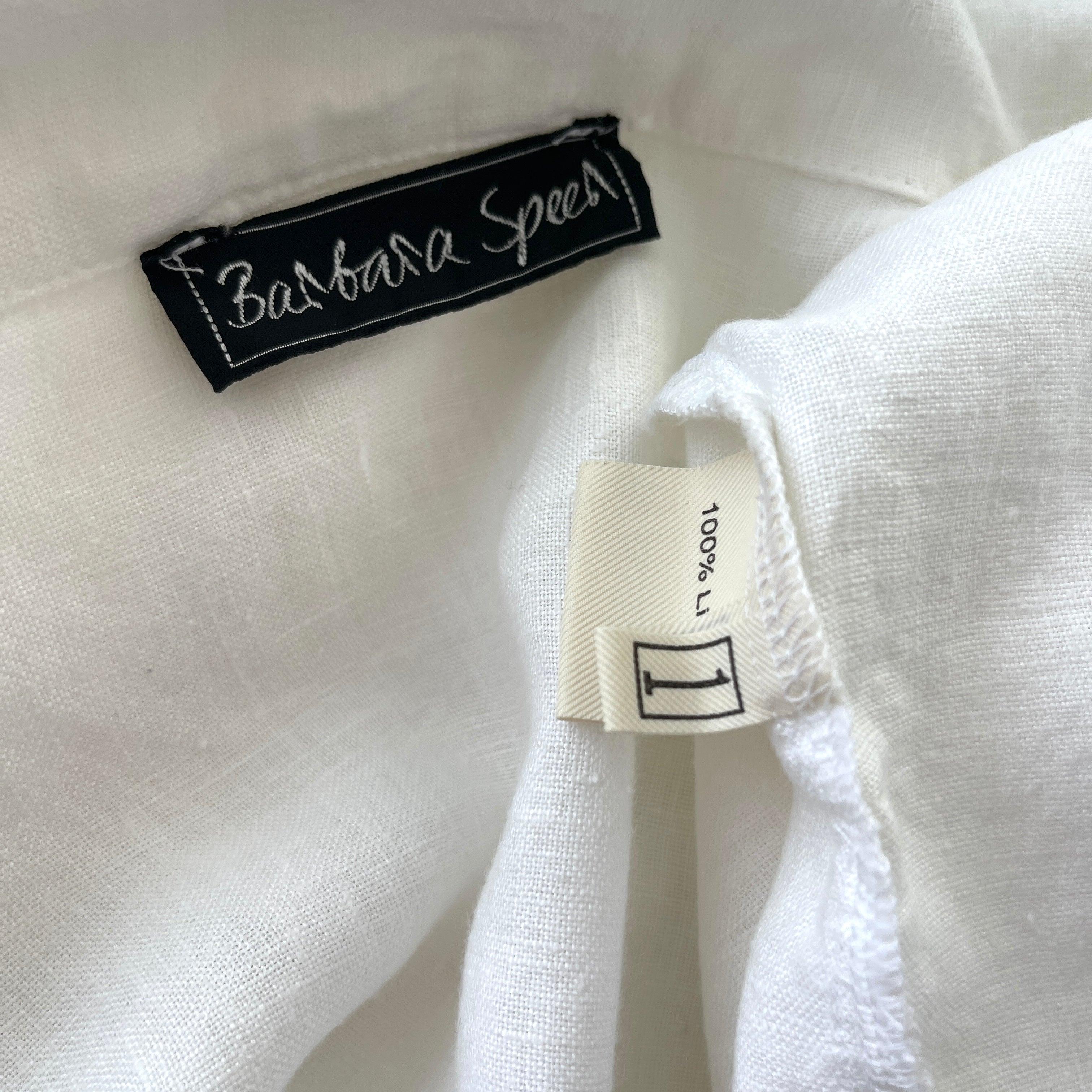 BARBARA SPEER - BARBARA SPEER Shirt - AVVIIVVA.COM