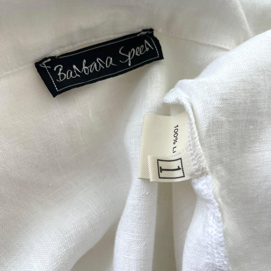 BARBARA SPEER - BARBARA SPEER Shirt - AVVIIVVA.COM
