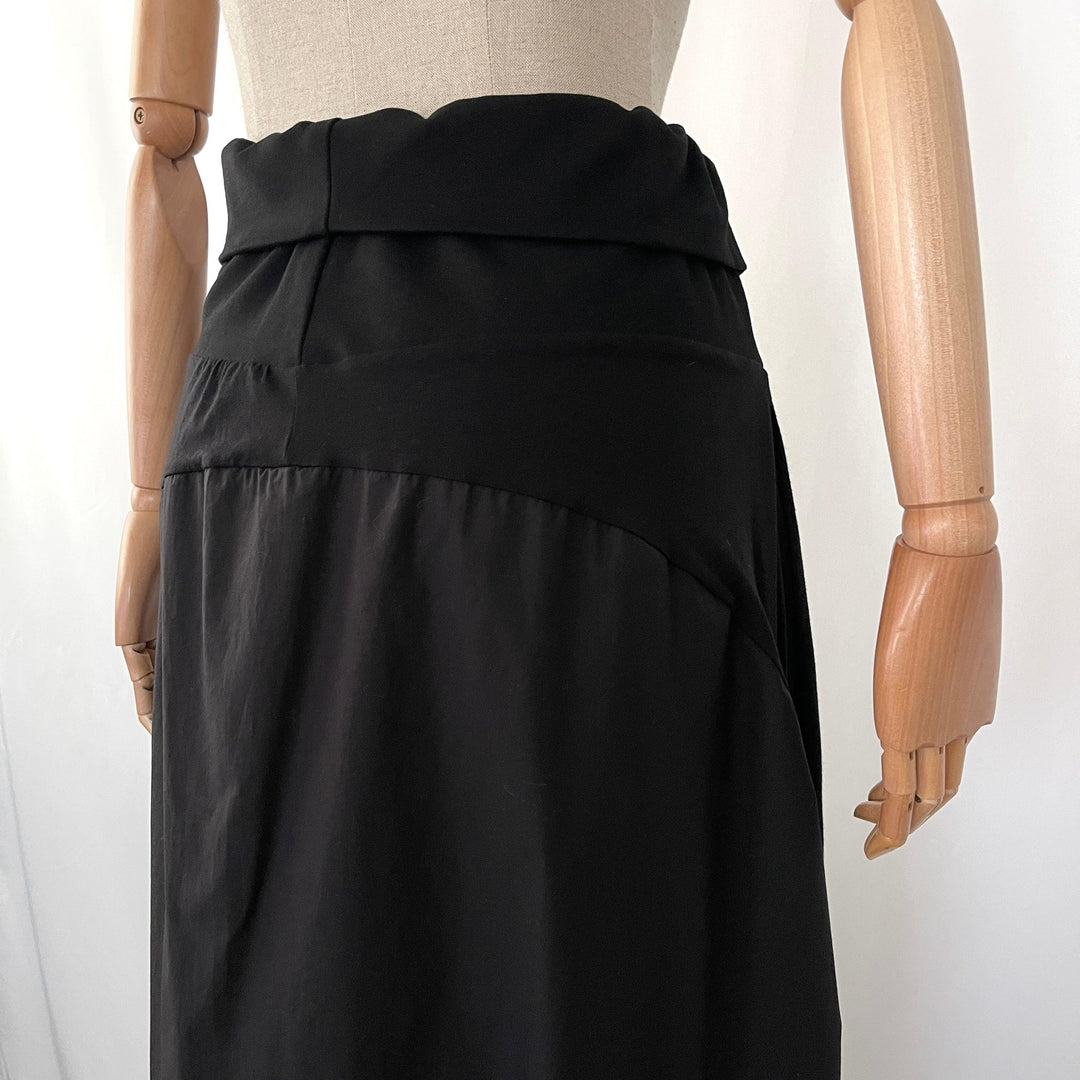 BARBARA SPEER - BARBARA SPEER Skirt - AVVIIVVA.COM