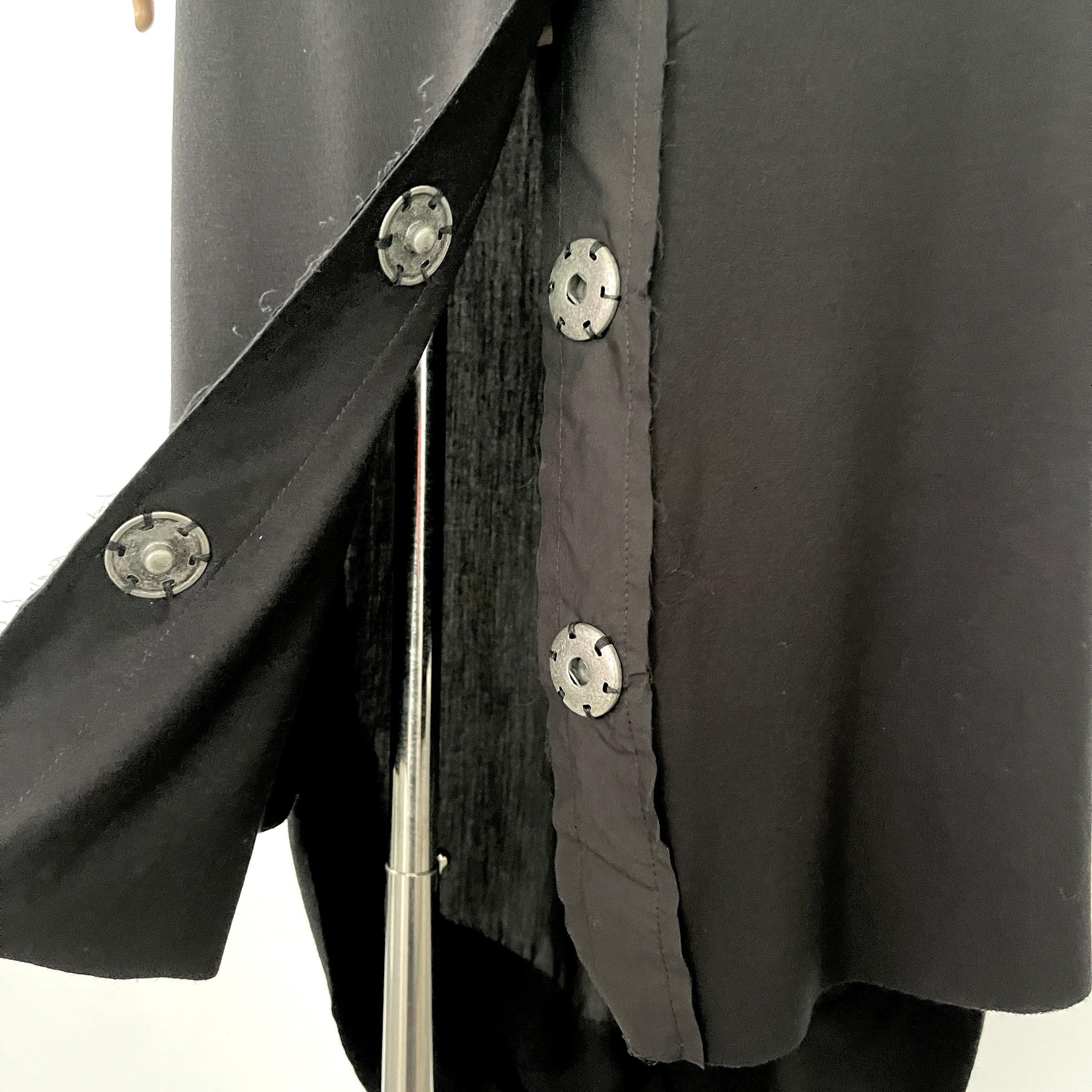 BARBARA SPEER - BARBARA SPEER Skirt - AVVIIVVA.COM