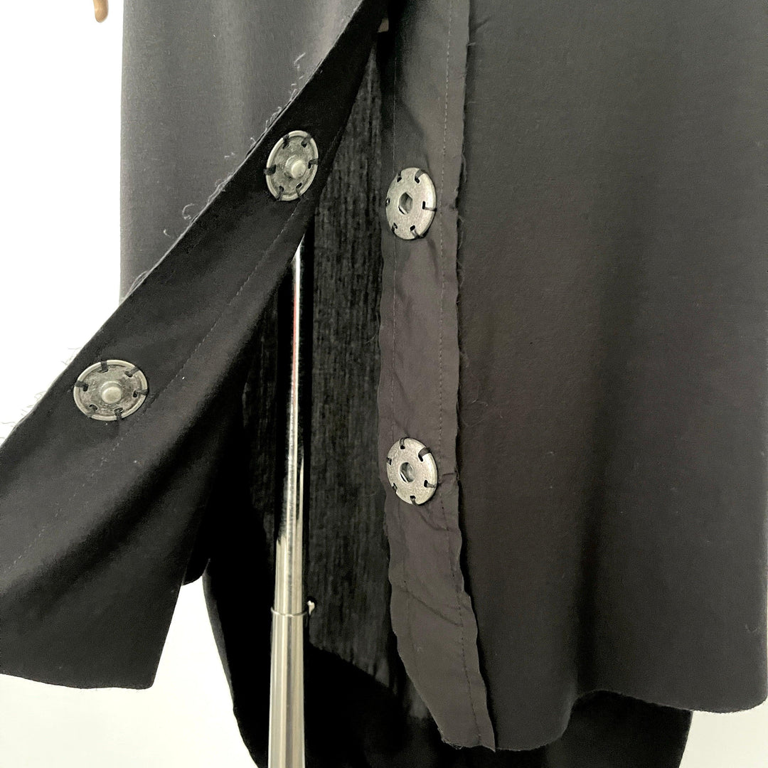 BARBARA SPEER - BARBARA SPEER Skirt - AVVIIVVA.COM