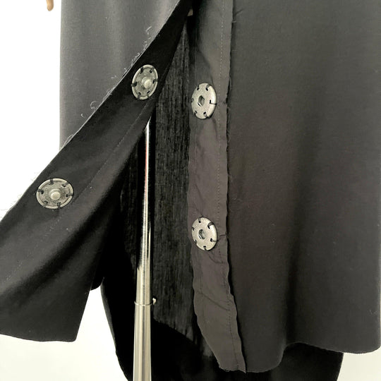 BARBARA SPEER - BARBARA SPEER Skirt - AVVIIVVA.COM