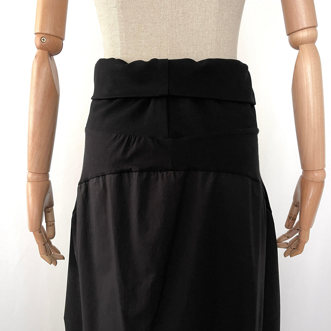 BARBARA SPEER - BARBARA SPEER Skirt - AVVIIVVA.COM