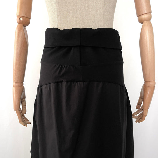 BARBARA SPEER - BARBARA SPEER Skirt - AVVIIVVA.COM