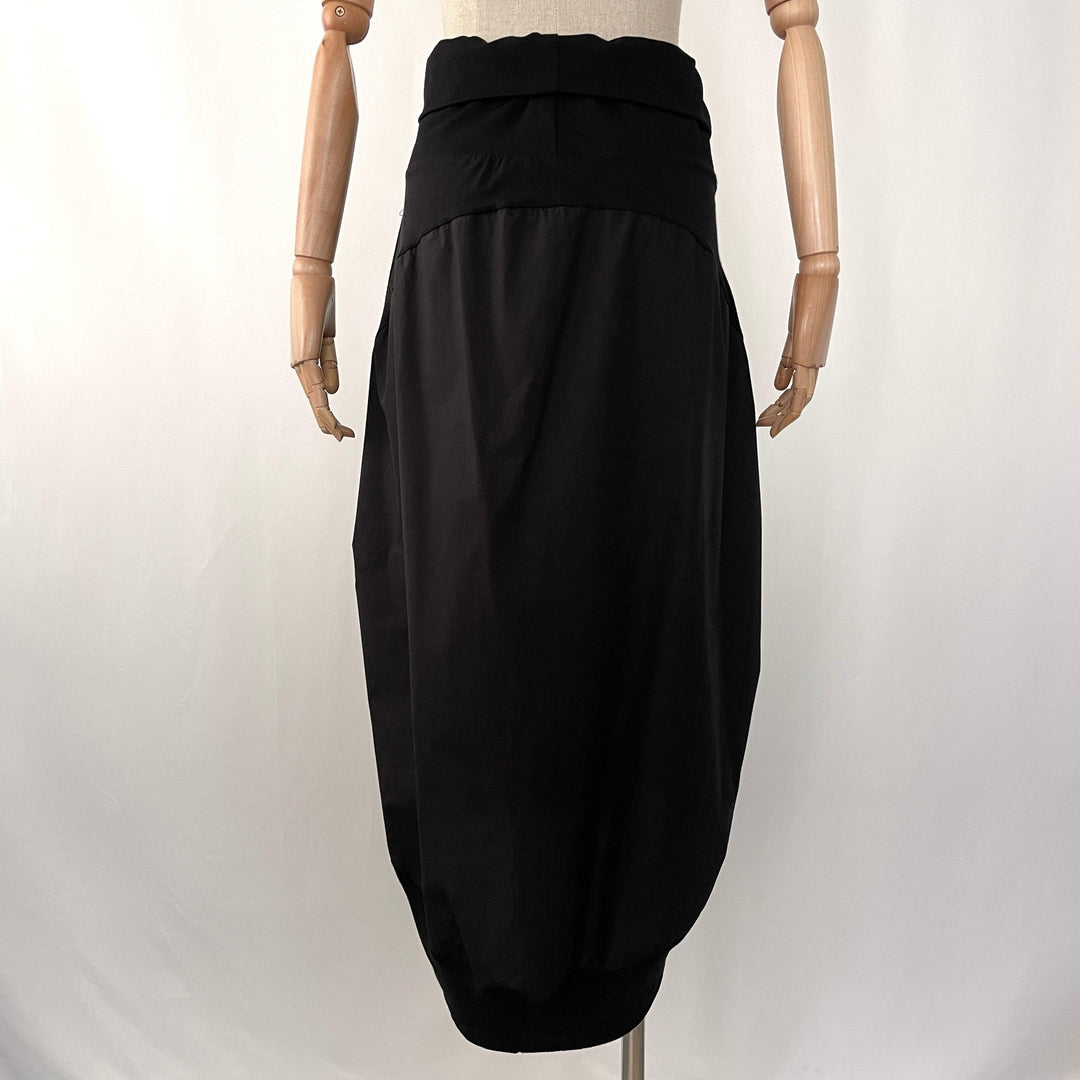 BARBARA SPEER - BARBARA SPEER Skirt - AVVIIVVA.COM