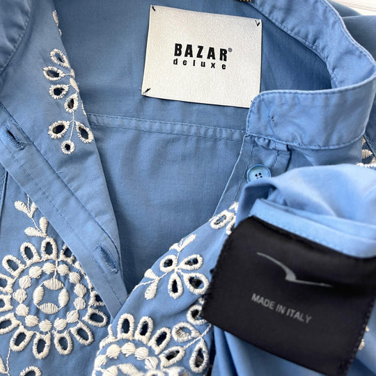 BAZAR DELUXE - BAZAR DELUXE Dress - AVVIIVVA.COM