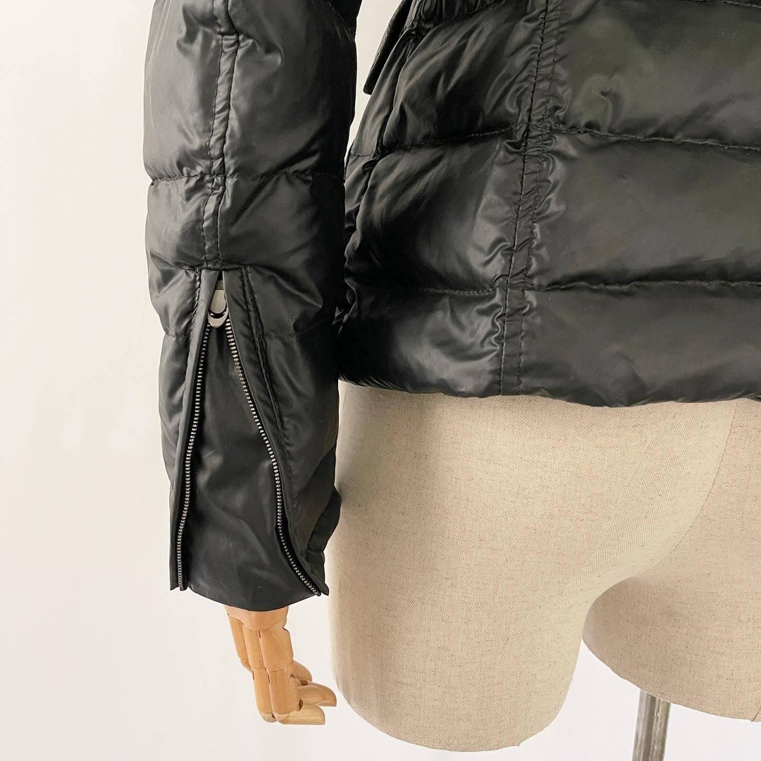 BELSTAFF - BELSTAFF Down jacket - AVVIIVVA.COM