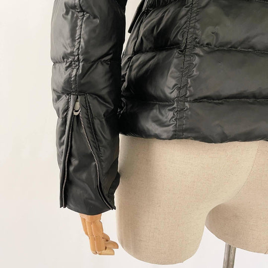 BELSTAFF - BELSTAFF Down jacket - AVVIIVVA.COM