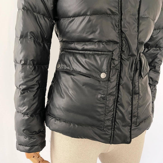 BELSTAFF - BELSTAFF Down jacket - AVVIIVVA.COM
