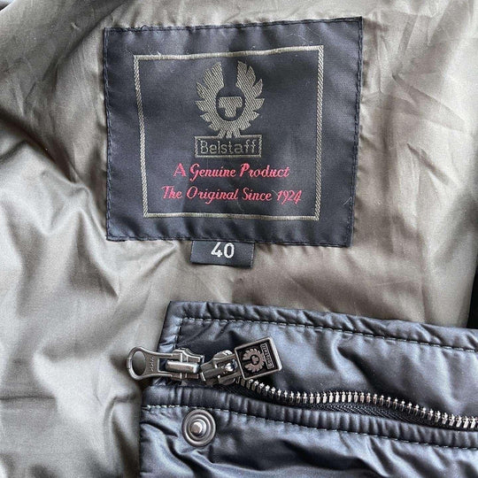 BELSTAFF - BELSTAFF Jacket - AVVIIVVA.COM