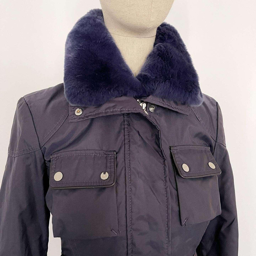 BELSTAFF - BELSTAFF Jacket - AVVIIVVA.COM