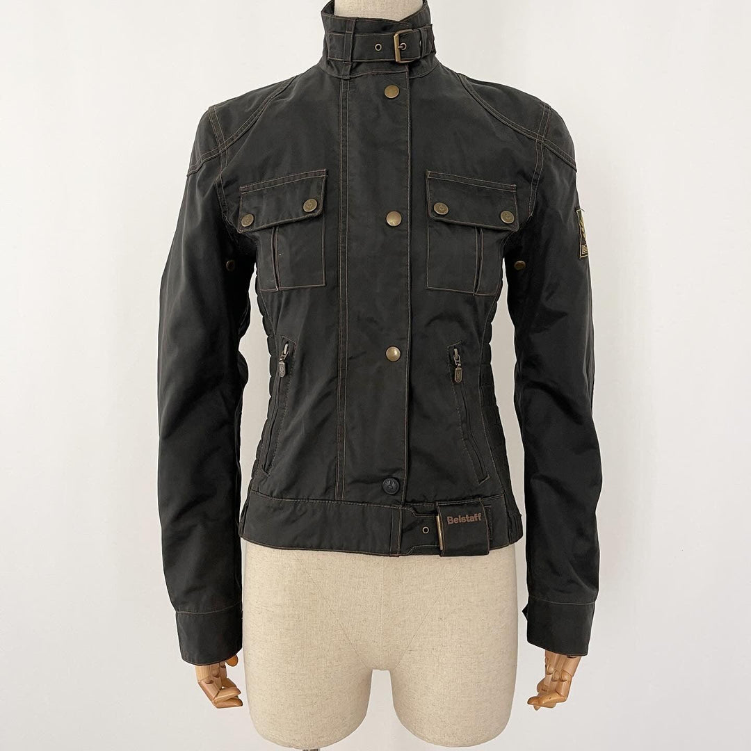 BELSTAFF - BELSTAFF Jacket - AVVIIVVA.COM