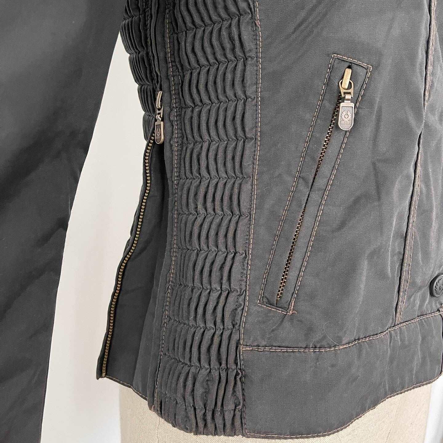 BELSTAFF - BELSTAFF Jacket - AVVIIVVA.COM