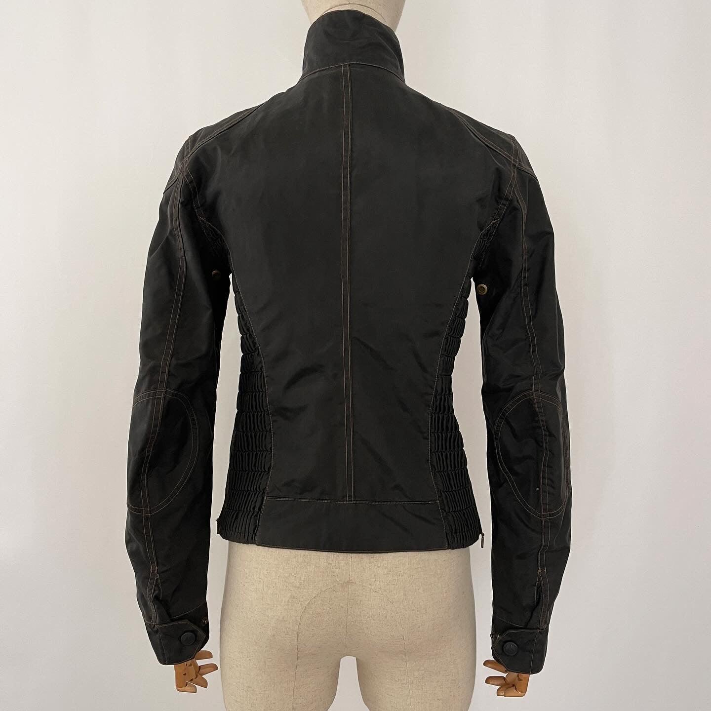 BELSTAFF - BELSTAFF Jacket - AVVIIVVA.COM