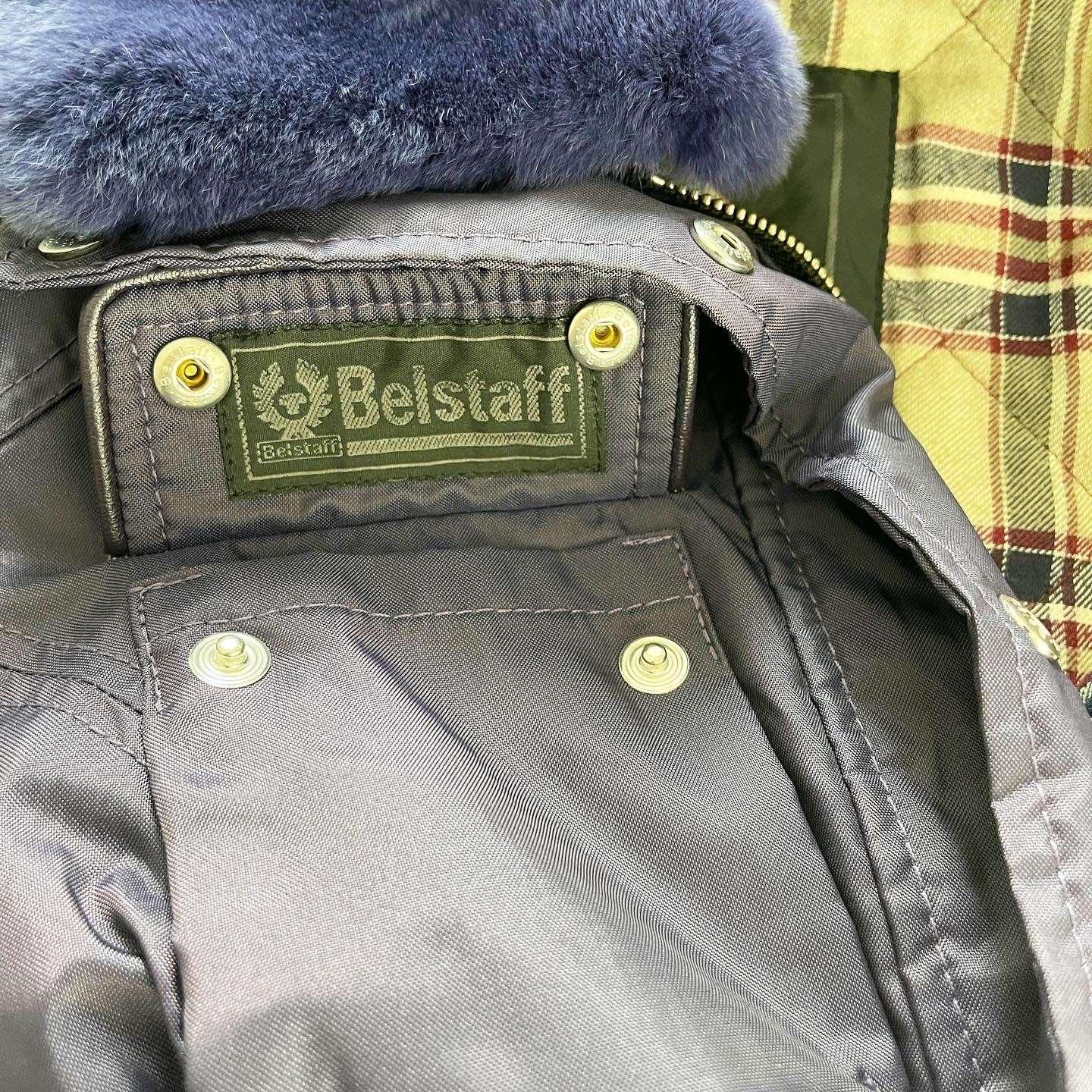 BELSTAFF - BELSTAFF Jacket - AVVIIVVA.COM
