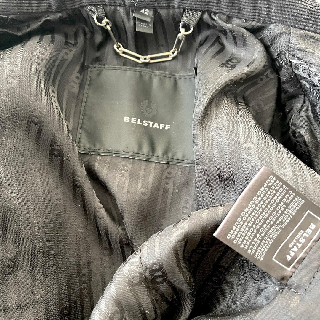 BELSTAFF - BELSTAFF Jacket - AVVIIVVA.COM