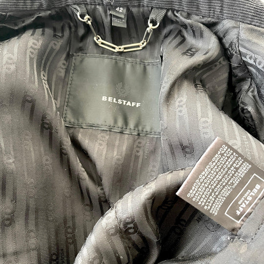 BELSTAFF - BELSTAFF Jacket - AVVIIVVA.COM