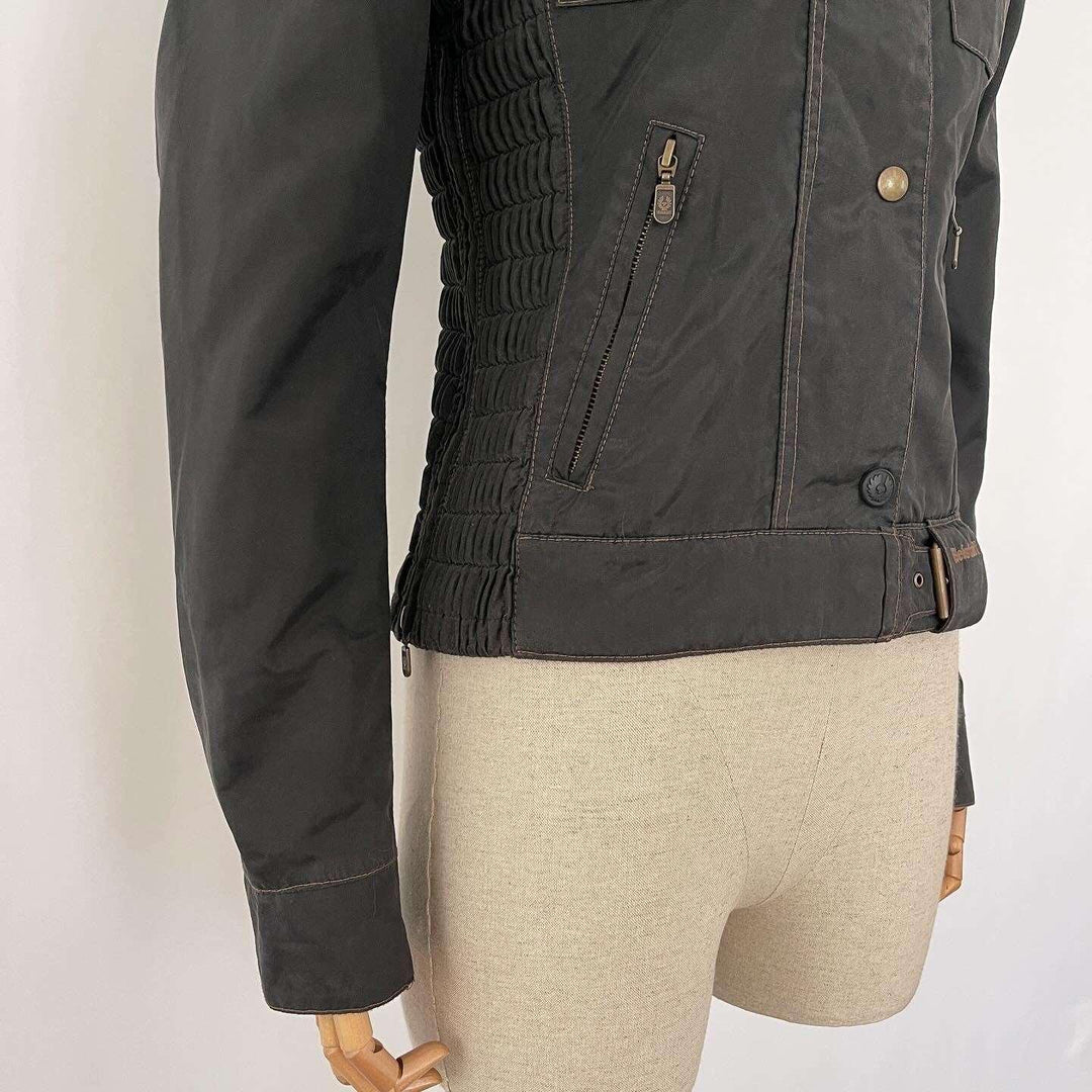 BELSTAFF - BELSTAFF Jacket - AVVIIVVA.COM