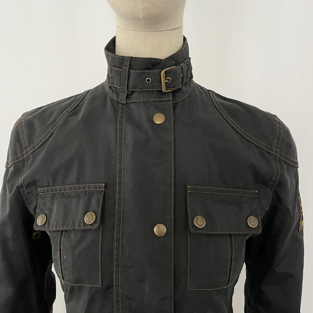 BELSTAFF - BELSTAFF Jacket - AVVIIVVA.COM
