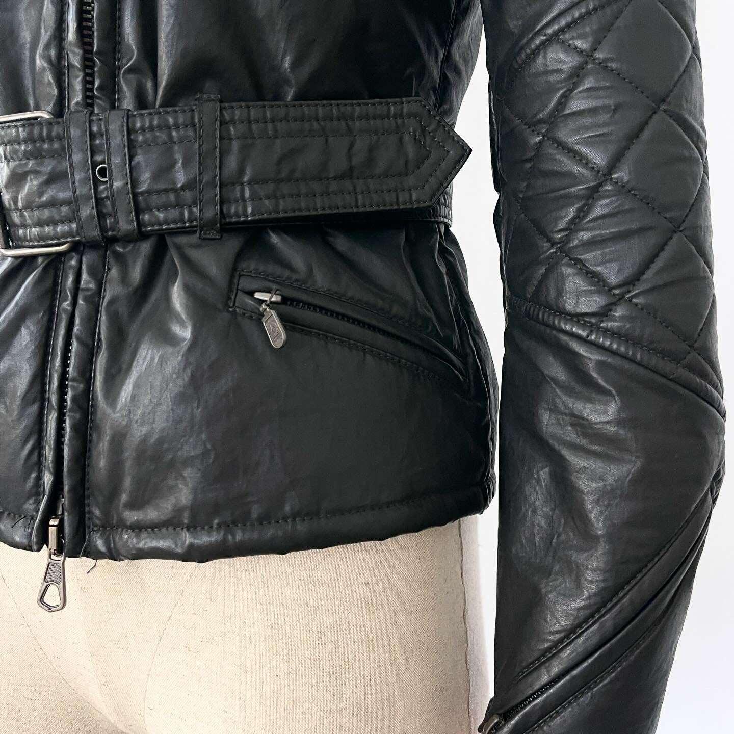 BELSTAFF - BELSTAFF Waxed Jacket - AVVIIVVA.COM