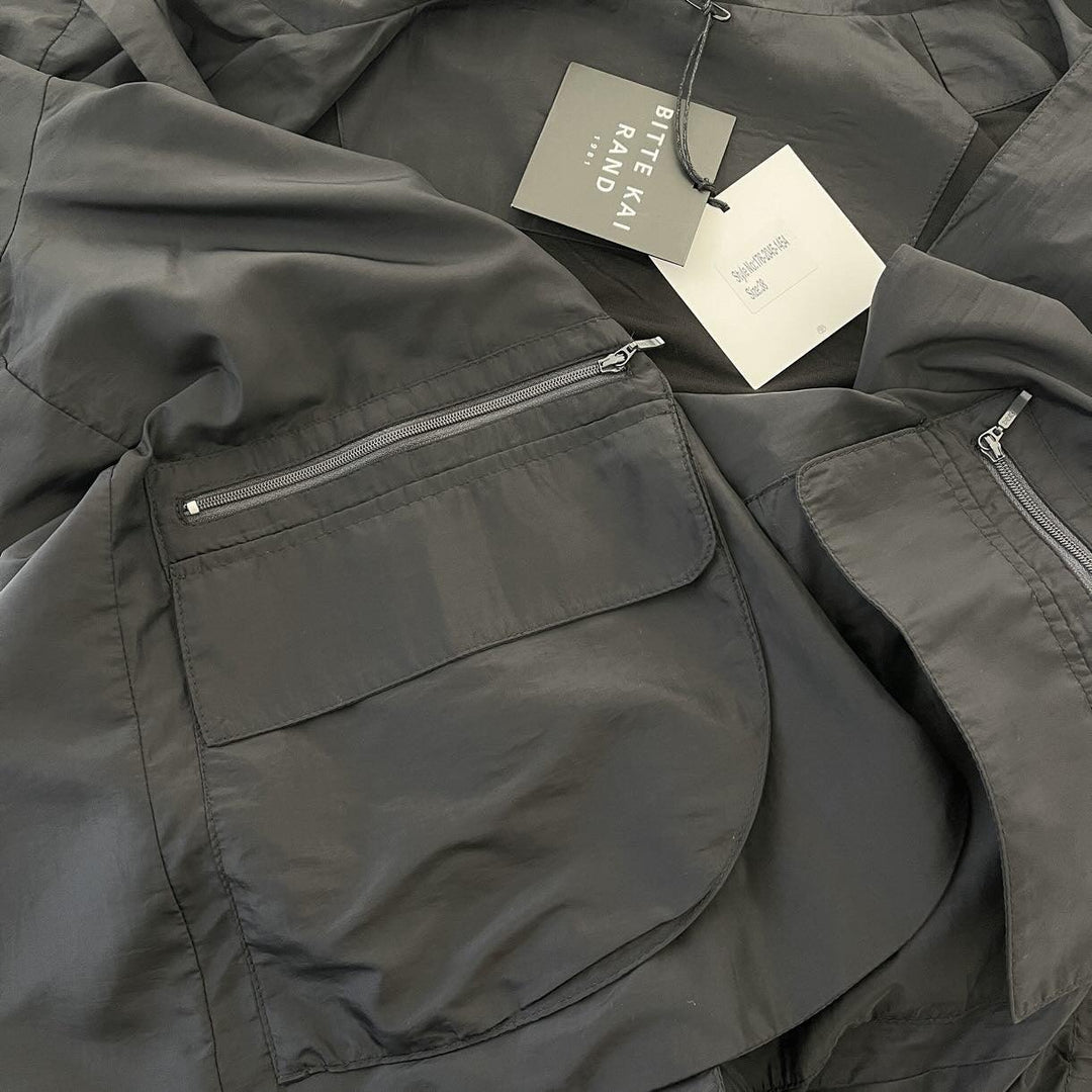 BITTE KAI RAND Jacket - BITTE KAI RAND Jacket - AVVIIVVA.COM