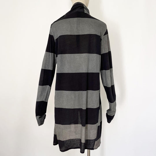 BLACK BY K&M - BLACK BY K&M Cardigan - AVVIIVVA.COM