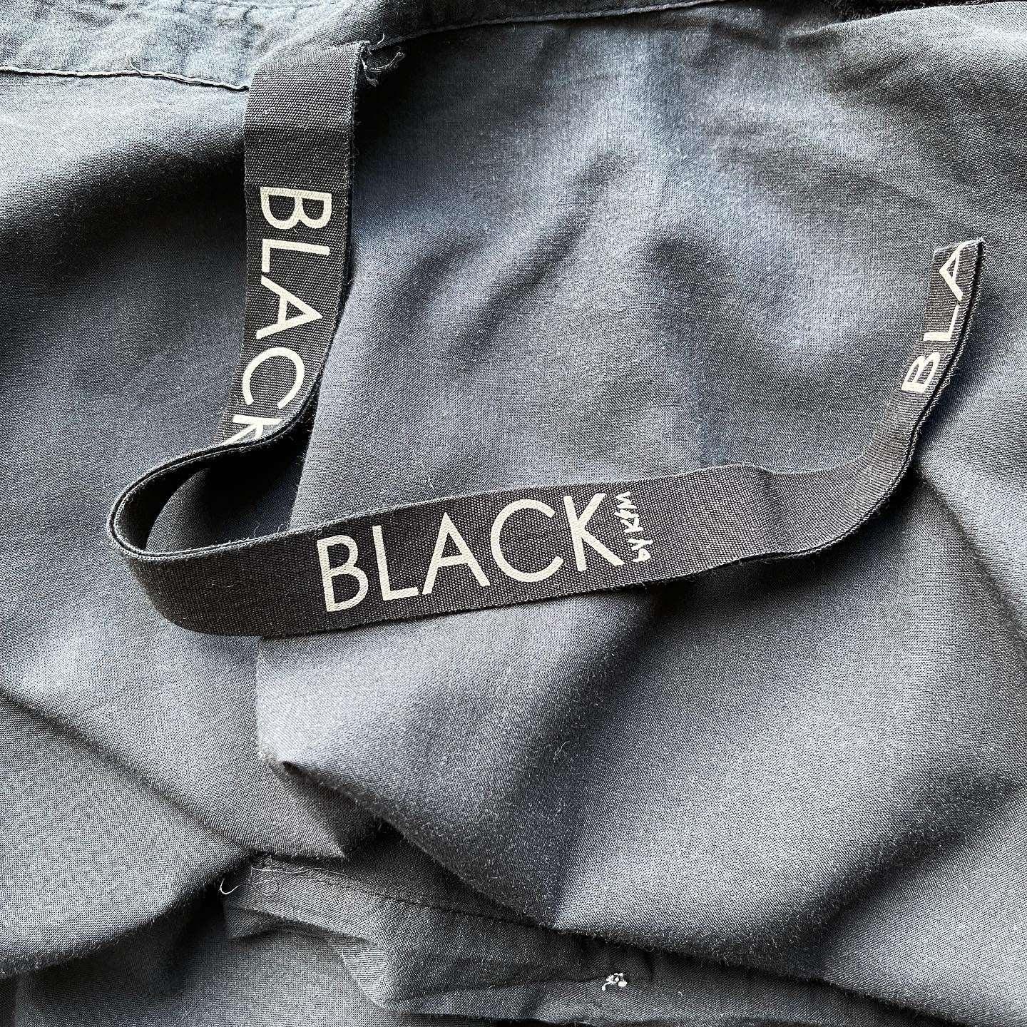 BLACK BY K&M - BLACK BY K&M Dress - AVVIIVVA.COM