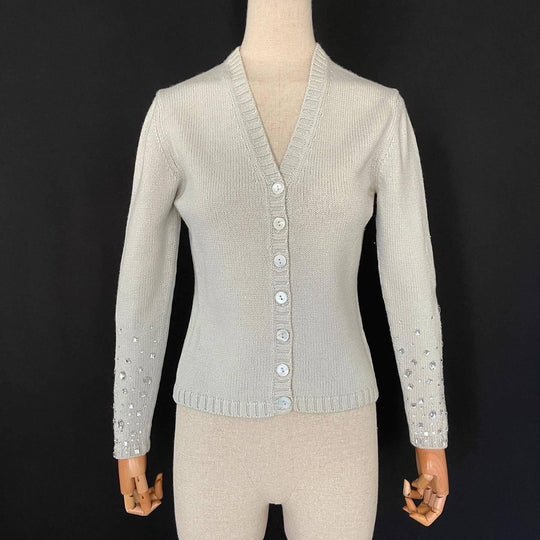 BONGENIE GRIEDER - BONGENIE GRIEDER Cardigan - AVVIIVVA.COM