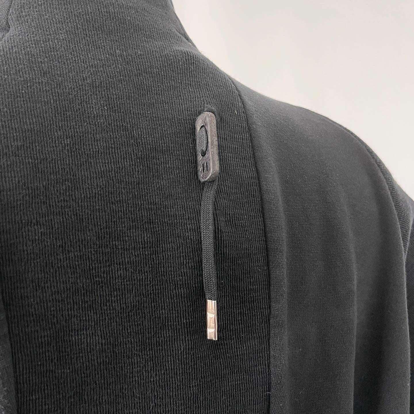 BORIS BIDJAN SABERI - BORIS BIDJAN SABERI ZIPPER - AVVIIVVA.COM