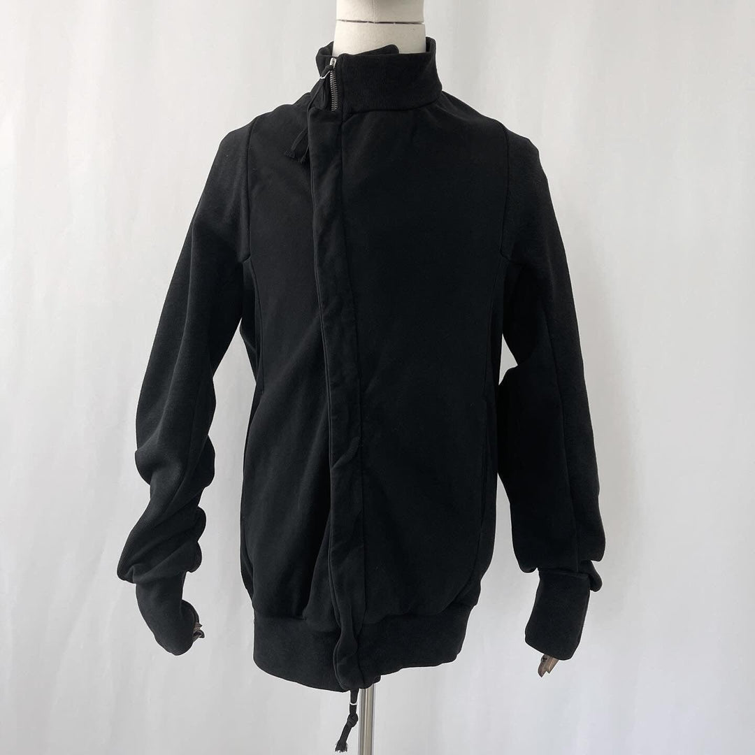 BORIS BIDJAN SABERI - BORIS BIDJAN SABERI ZIPPER - AVVIIVVA.COM