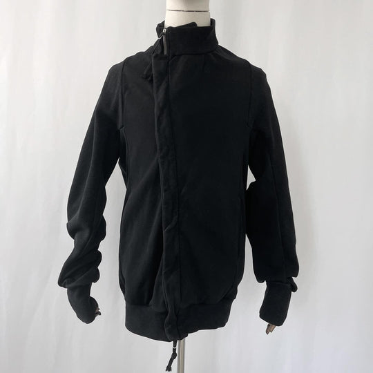BORIS BIDJAN SABERI - BORIS BIDJAN SABERI ZIPPER - AVVIIVVA.COM