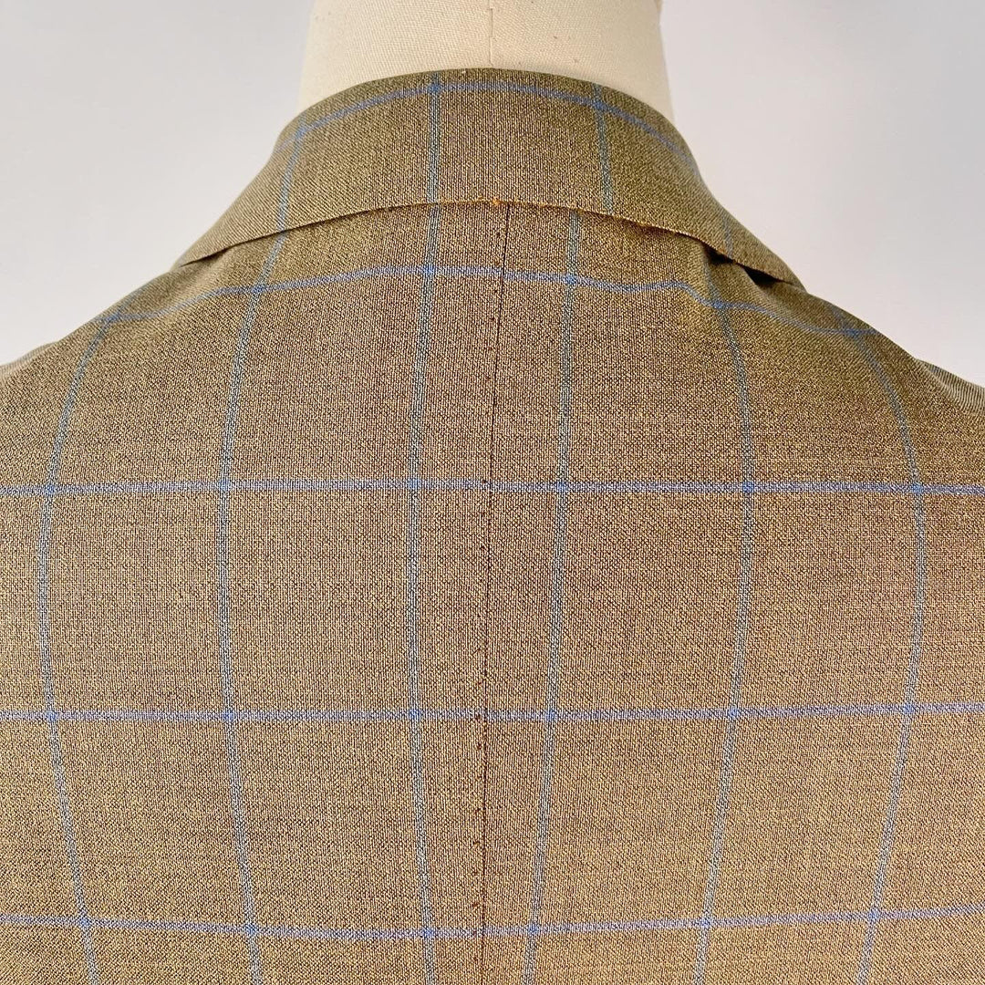 BORRELLI - BORRELLI Wool Jacket - AVVIIVVA.COM