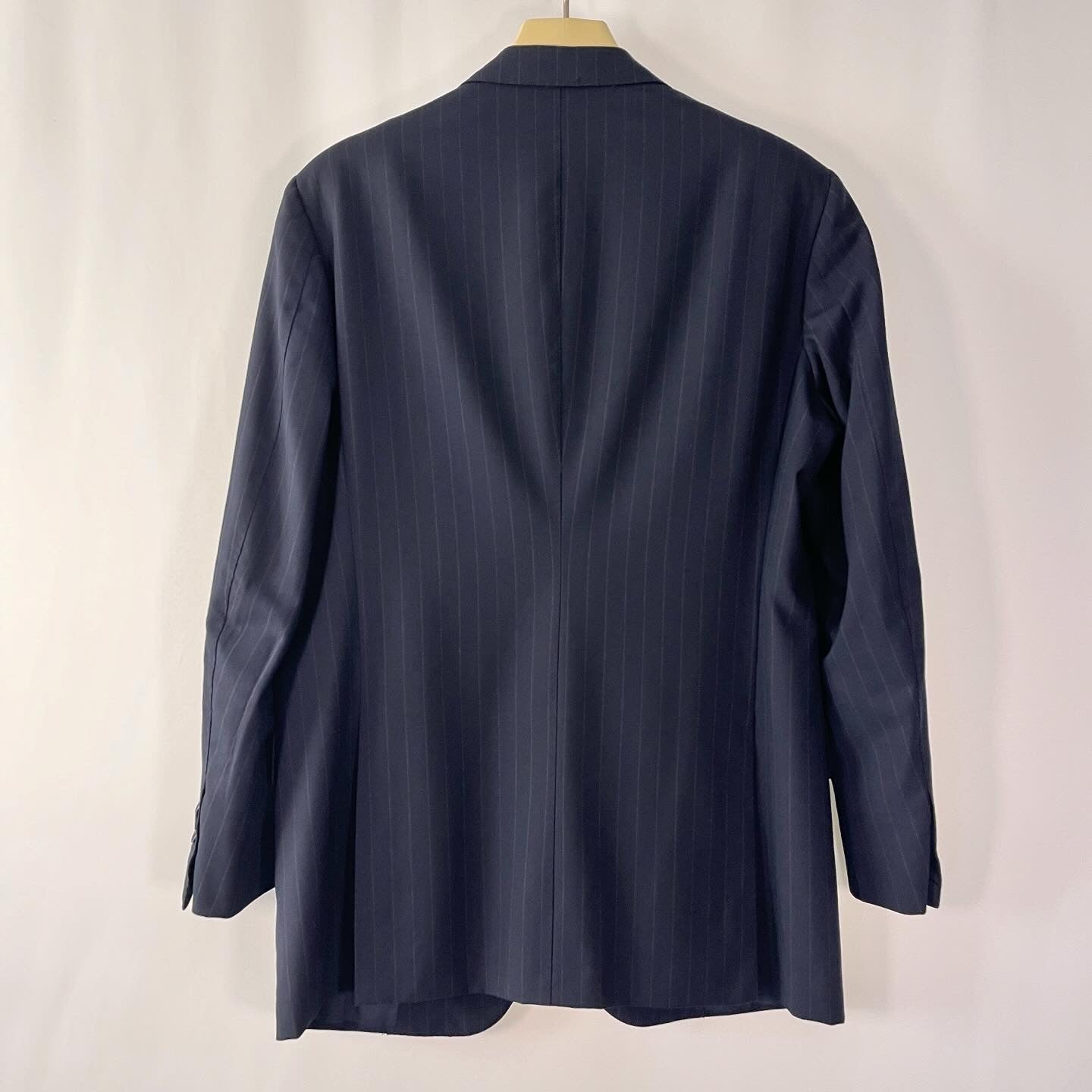 BORRELLI - BORRELLI Wool Jacket - AVVIIVVA.COM
