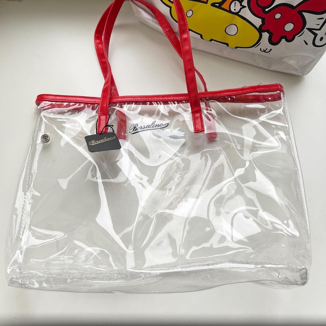 BORSALINO - BORSALINO Bag - AVVIIVVA.COM
