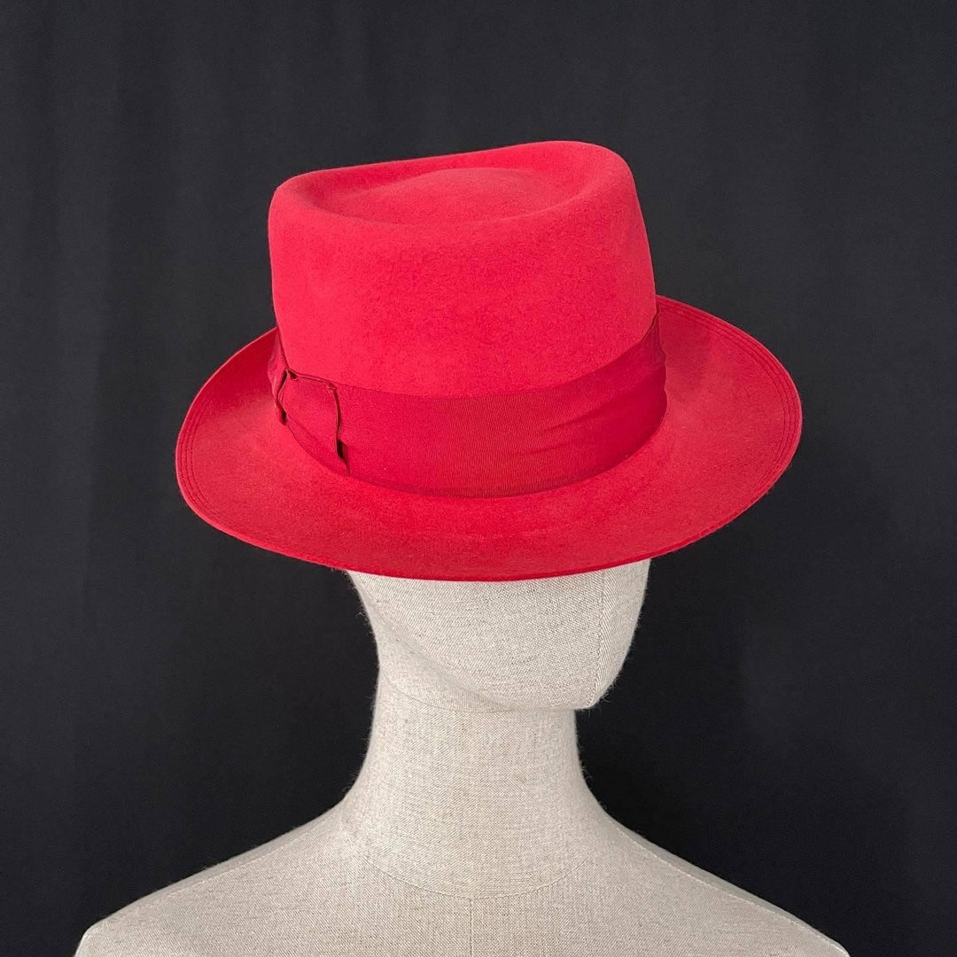 BORSALINO - BORSALINO Hat - AVVIIVVA.COM
