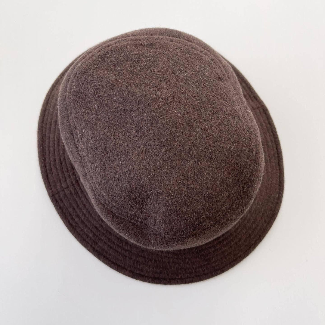 BORSALINO - BORSALINO Hat - AVVIIVVA.COM