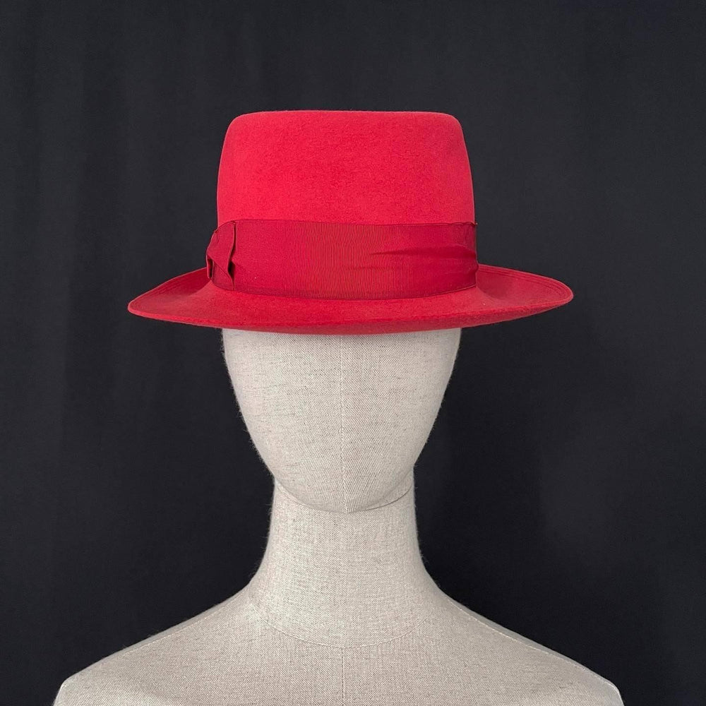 BORSALINO - BORSALINO Hat - AVVIIVVA.COM